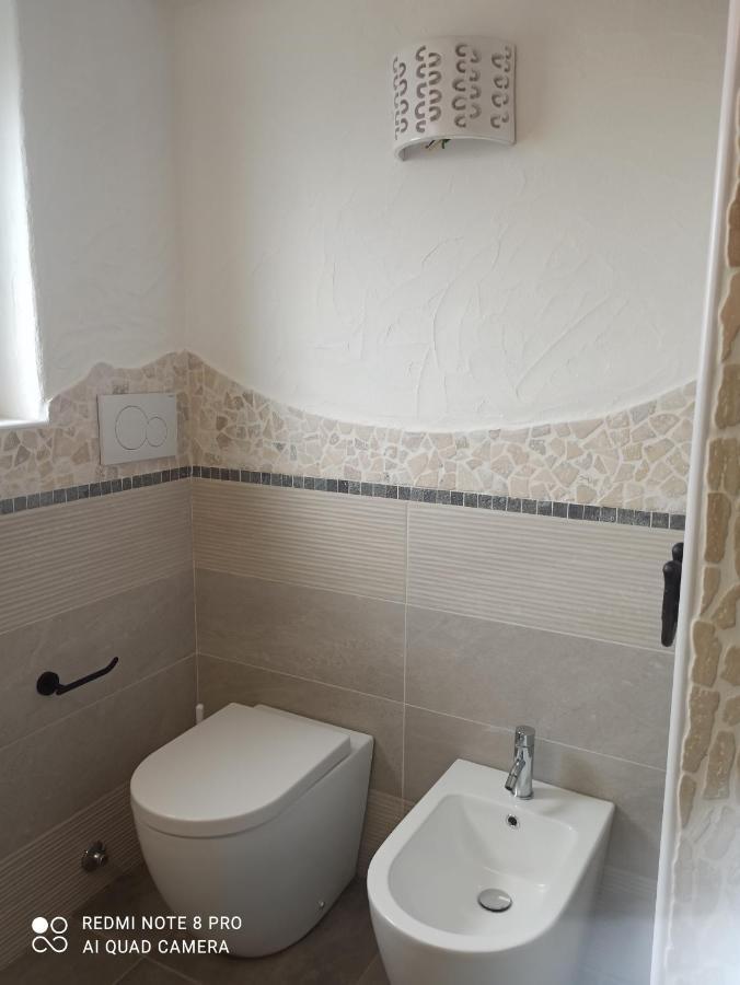 Bello Bello Rooms سانتا تيريزا غالّورا المظهر الخارجي الصورة