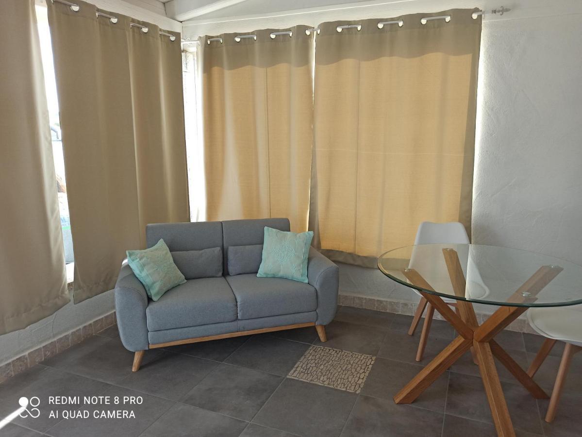 Bello Bello Rooms سانتا تيريزا غالّورا المظهر الخارجي الصورة