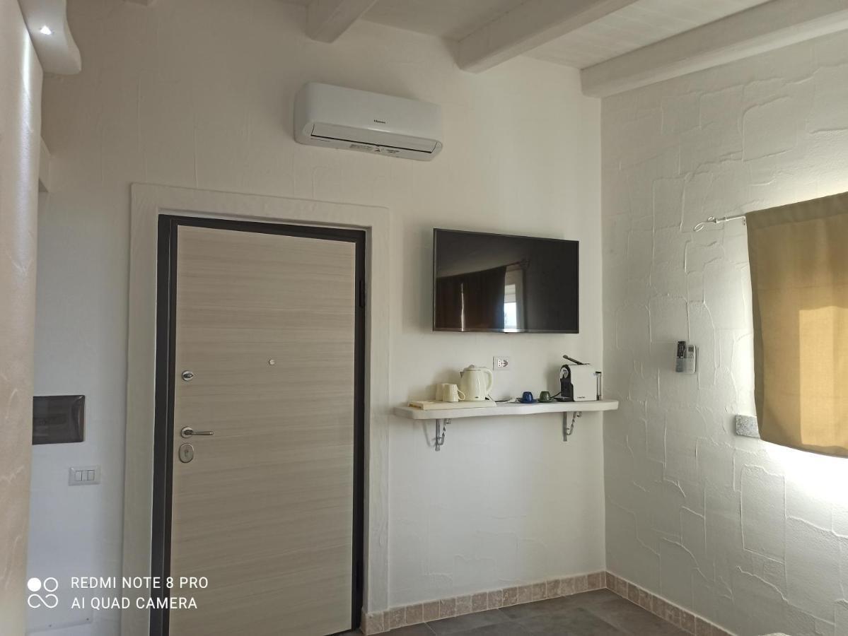 Bello Bello Rooms سانتا تيريزا غالّورا المظهر الخارجي الصورة