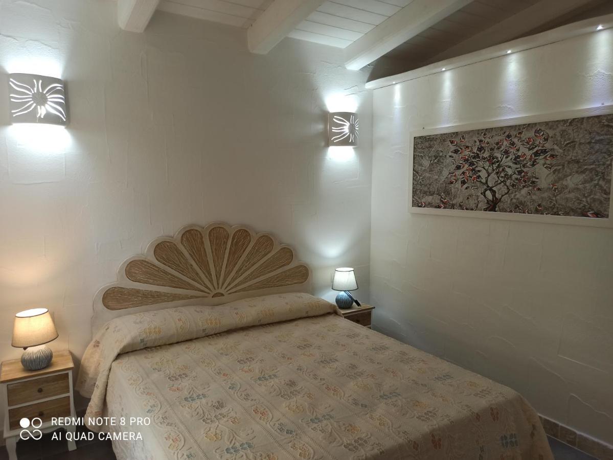 Bello Bello Rooms سانتا تيريزا غالّورا المظهر الخارجي الصورة