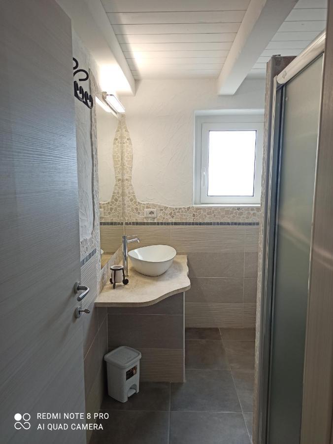 Bello Bello Rooms سانتا تيريزا غالّورا المظهر الخارجي الصورة