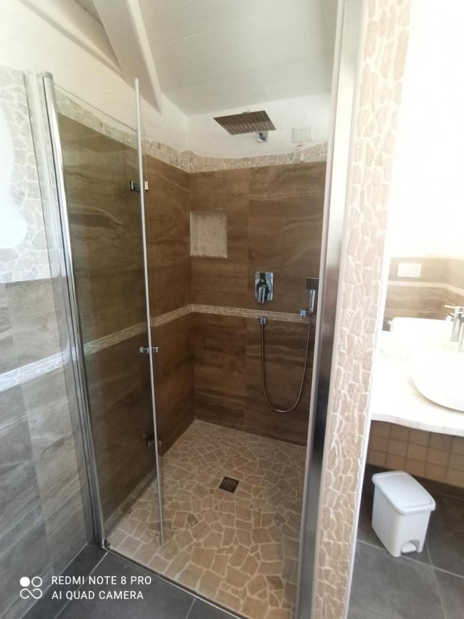 Bello Bello Rooms سانتا تيريزا غالّورا المظهر الخارجي الصورة