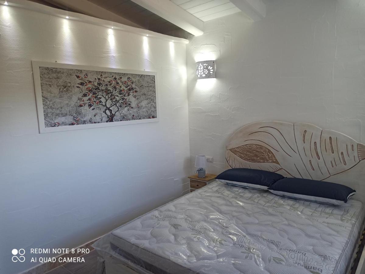 Bello Bello Rooms سانتا تيريزا غالّورا المظهر الخارجي الصورة