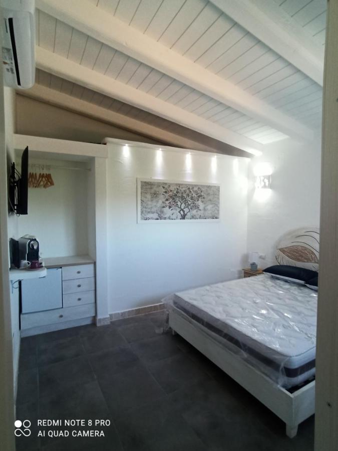 Bello Bello Rooms سانتا تيريزا غالّورا المظهر الخارجي الصورة