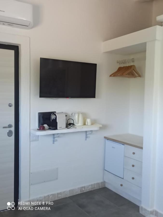 Bello Bello Rooms سانتا تيريزا غالّورا المظهر الخارجي الصورة