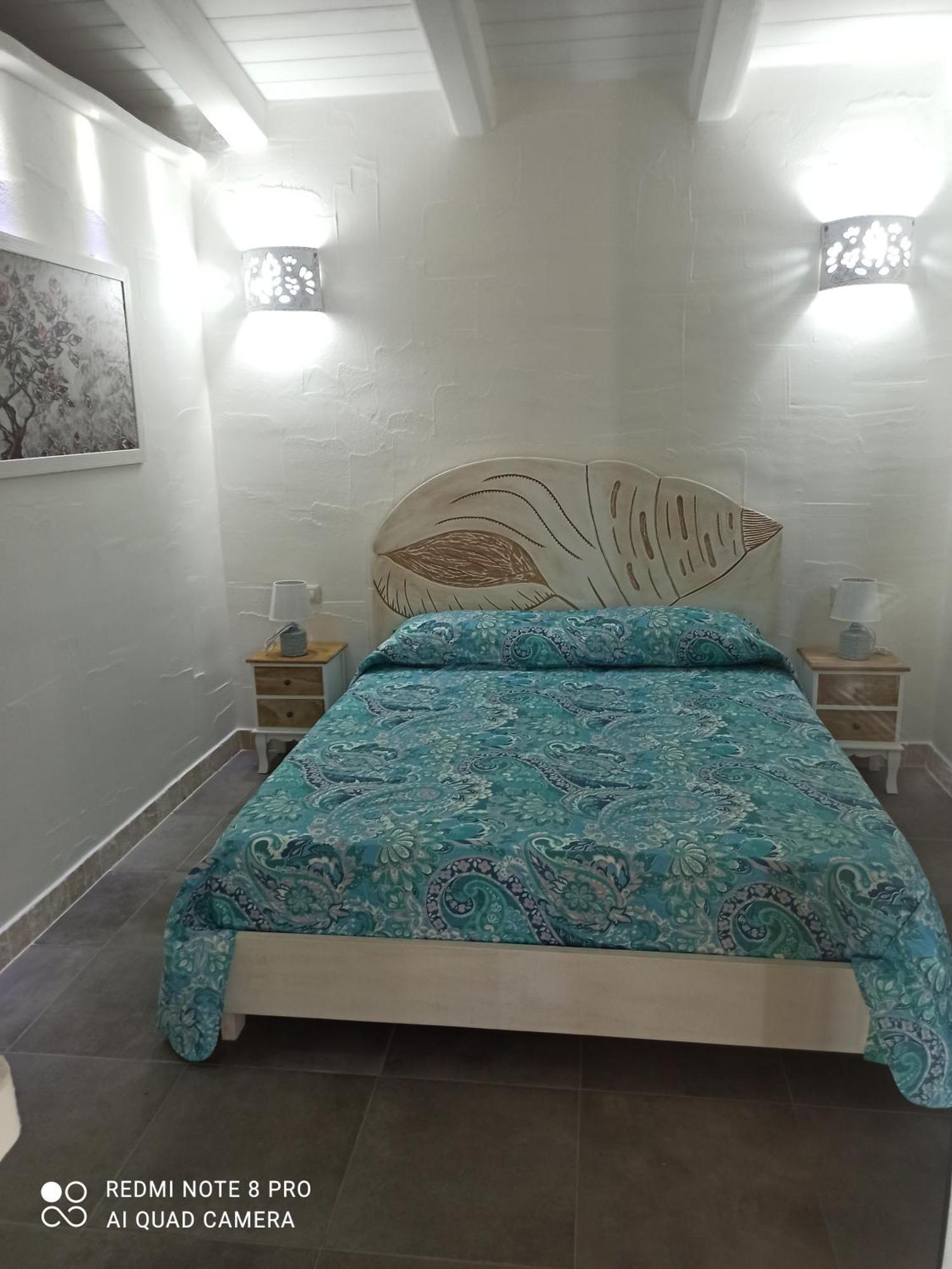 Bello Bello Rooms سانتا تيريزا غالّورا الغرفة الصورة
