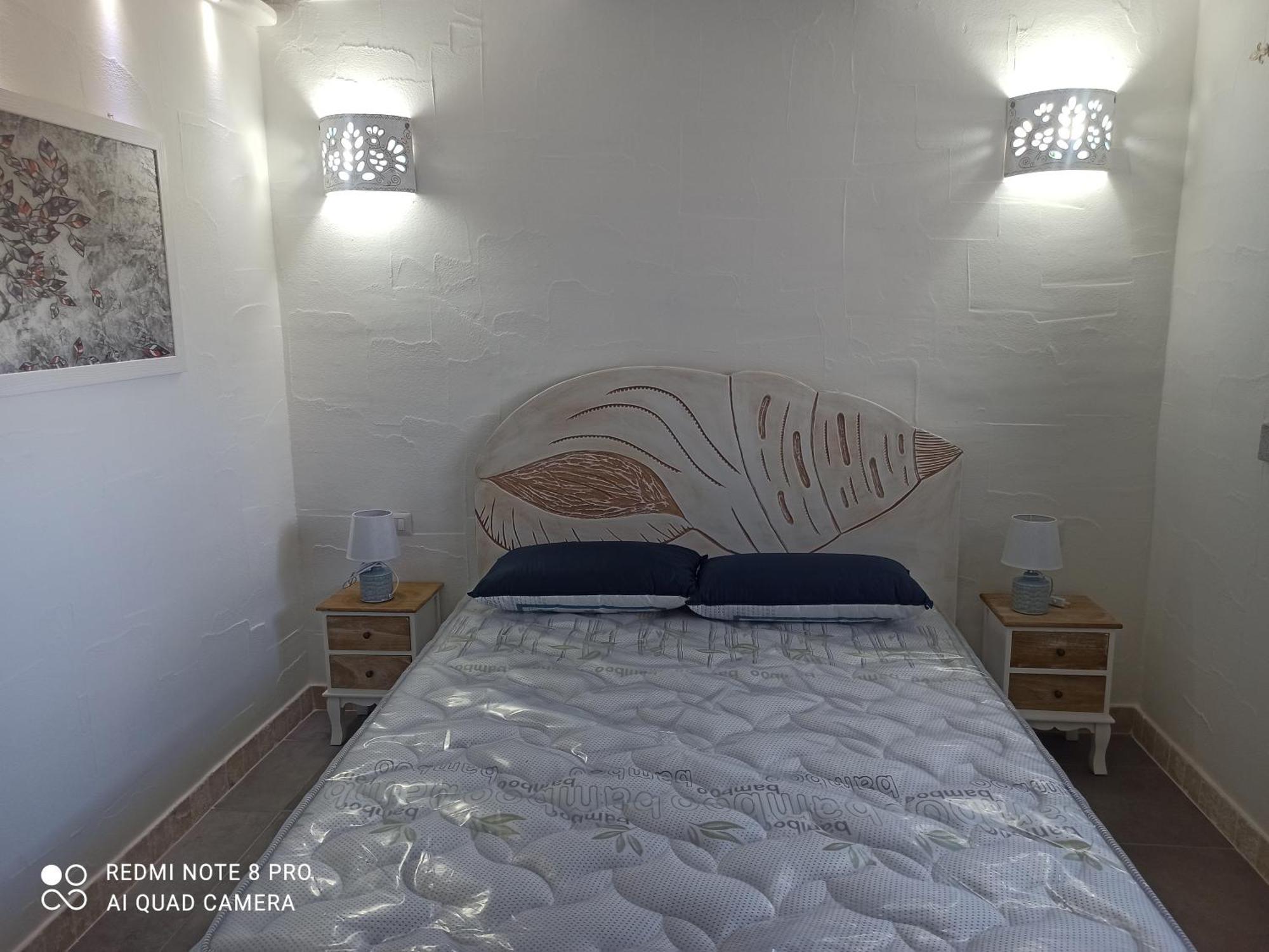 Bello Bello Rooms سانتا تيريزا غالّورا الغرفة الصورة
